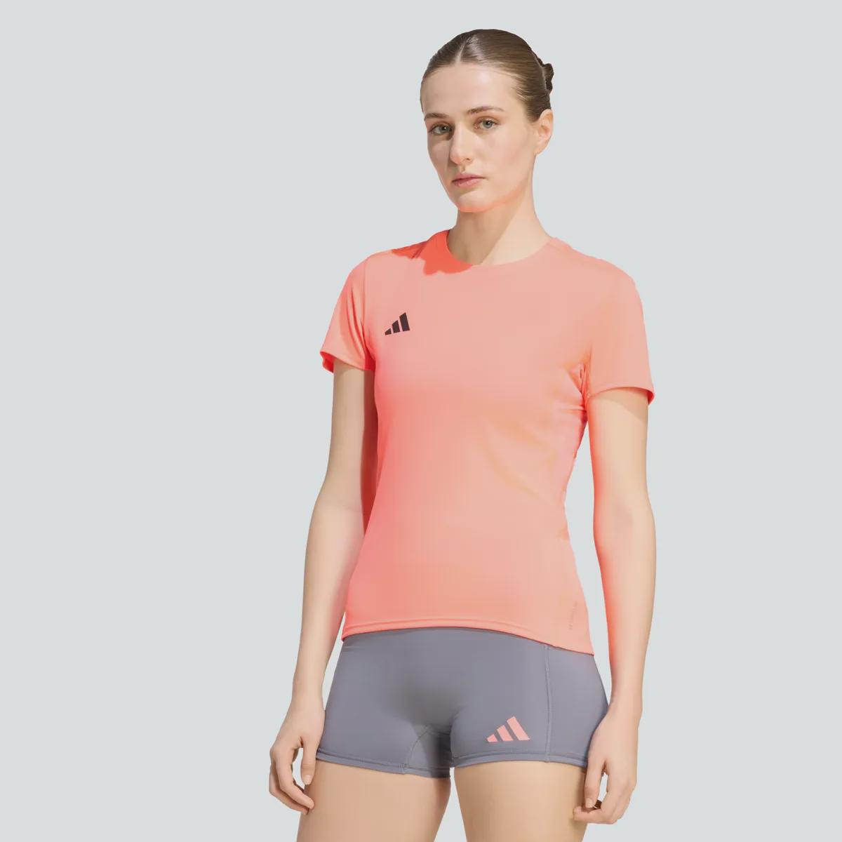 Imagem 1 do produto Camiseta adidas Adizero Essentials Feminina