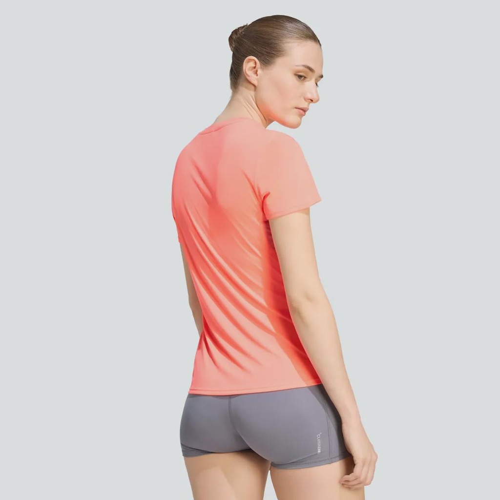 Imagem 2 do produto Camiseta adidas Adizero Essentials Feminina