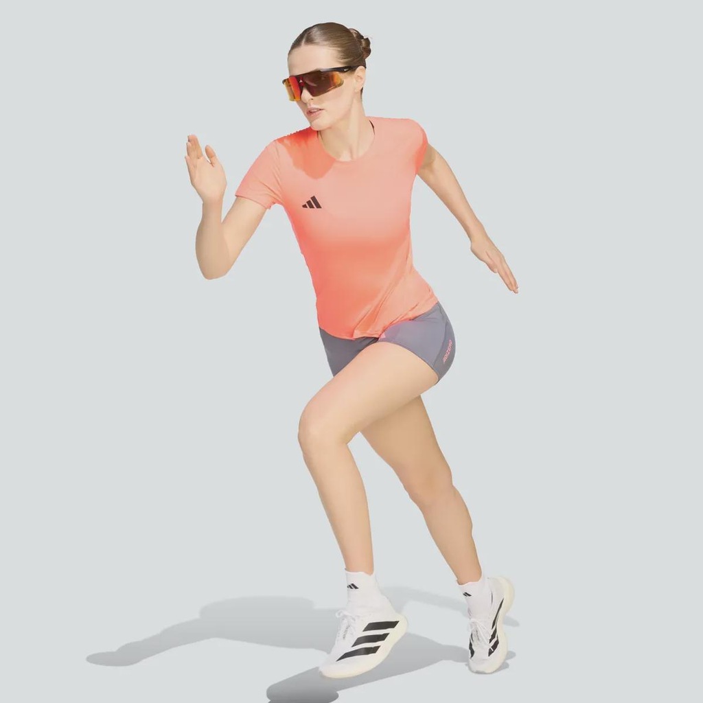 Imagem 3 do produto Camiseta adidas Adizero Essentials Feminina