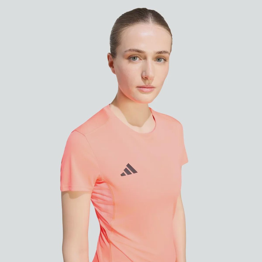 Imagem 4 do produto Camiseta adidas Adizero Essentials Feminina