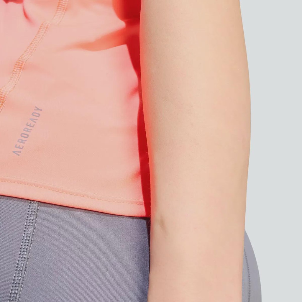 Imagem 5 do produto Camiseta adidas Adizero Essentials Feminina