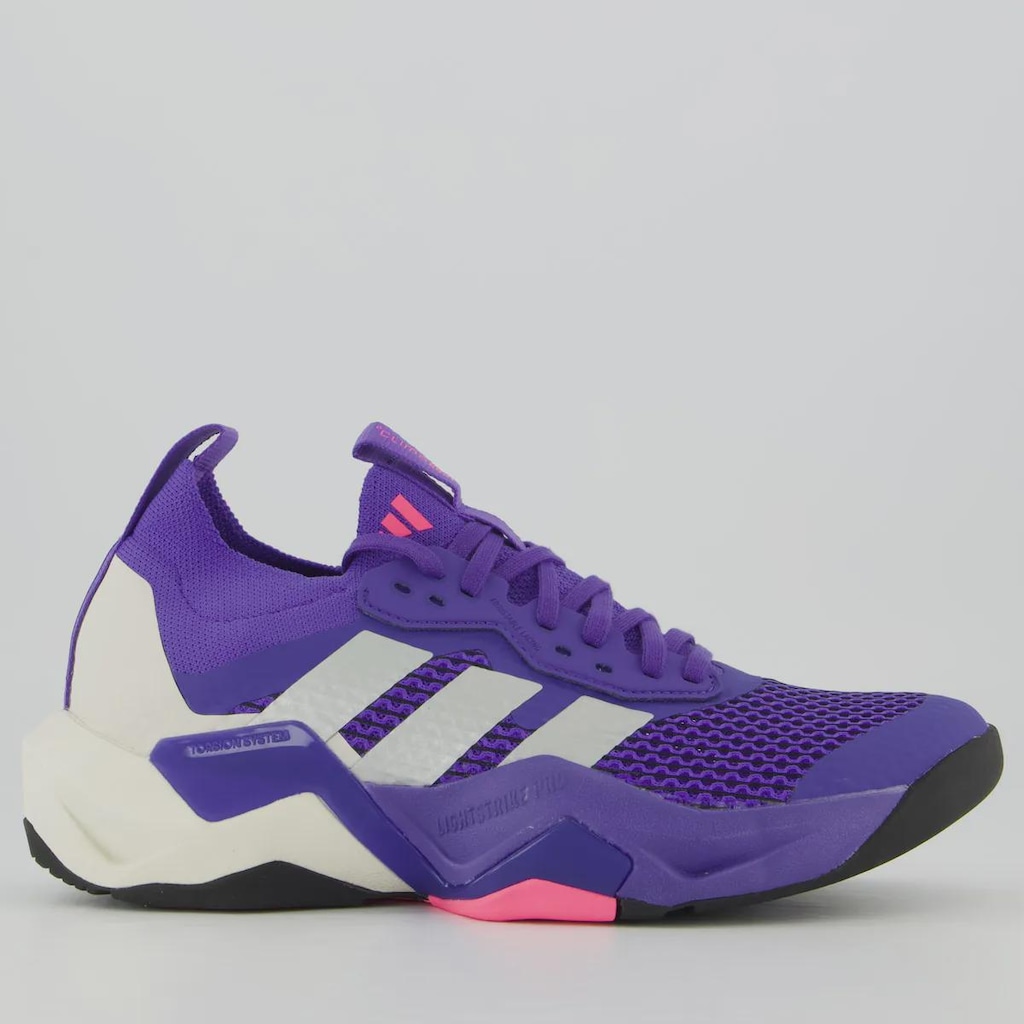 Imagem 1 do produto Tênis Feminino adidas Rapidmove Adv 2 Trainer