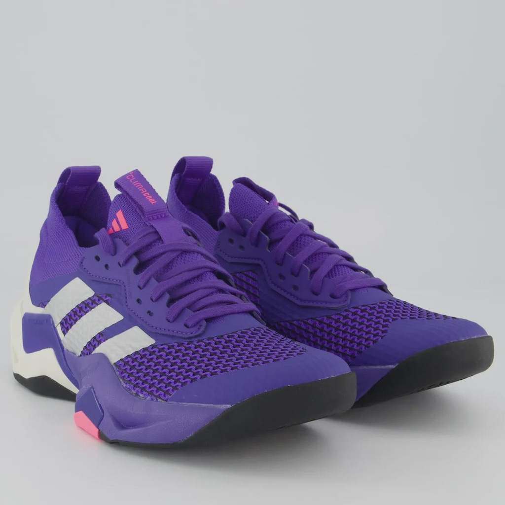 Imagem 2 do produto Tênis Feminino adidas Rapidmove Adv 2 Trainer