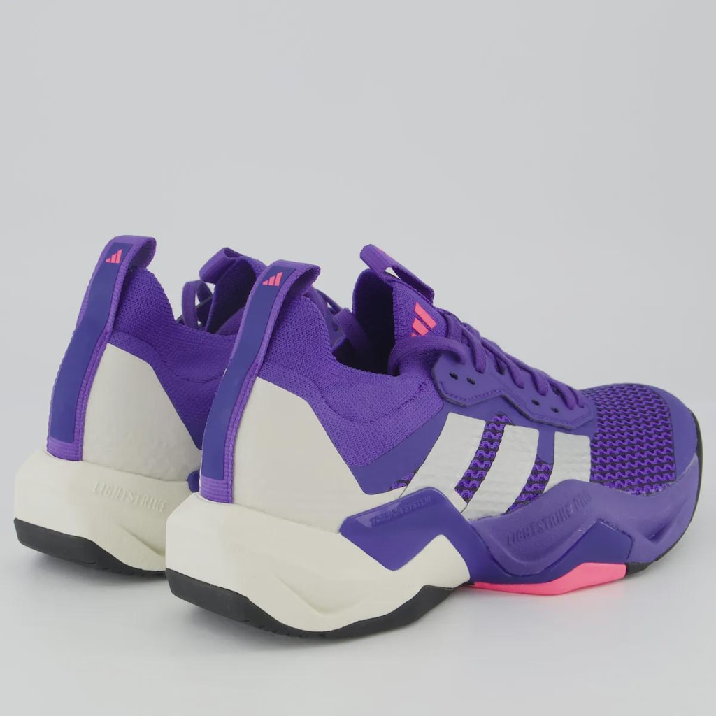 Imagem 3 do produto Tênis Feminino adidas Rapidmove Adv 2 Trainer