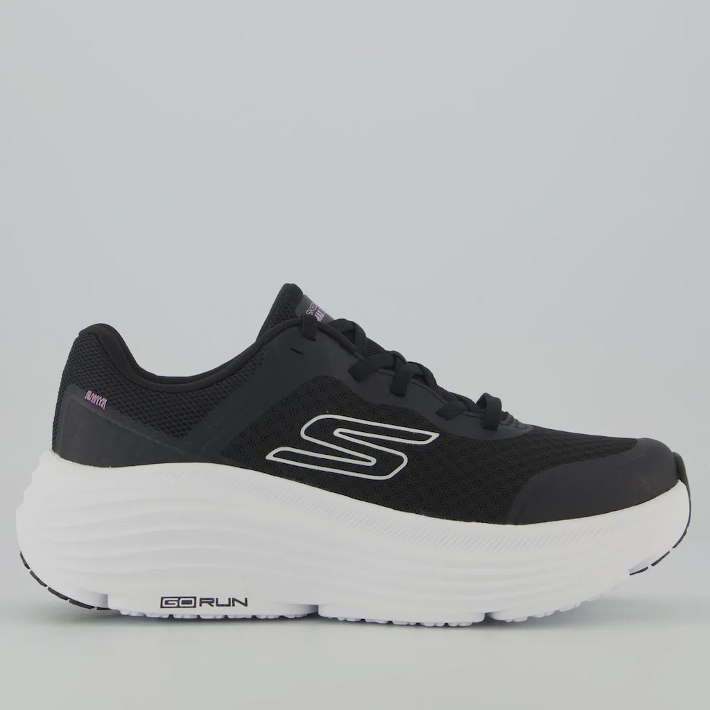 Imagem 1 do produto Tênis Feminino Skechers Max Cushioning Endeavour