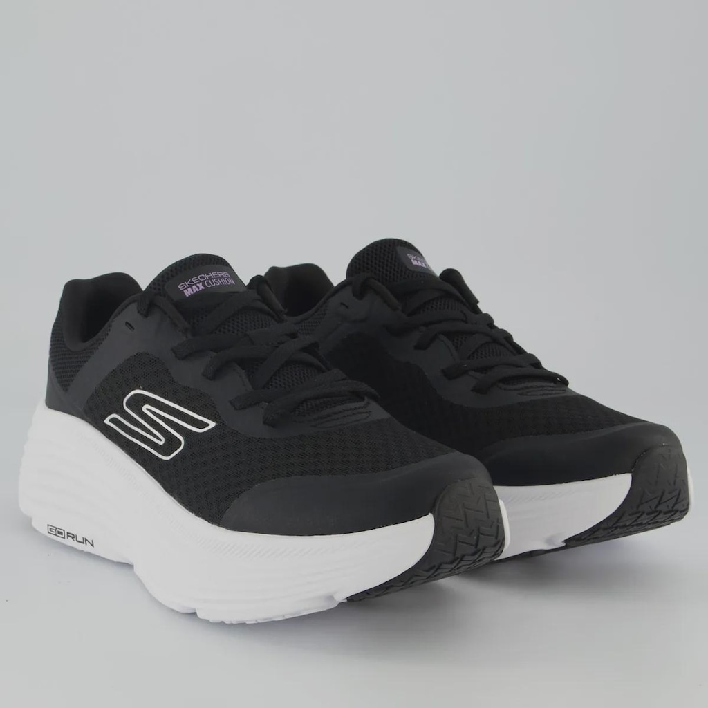 Imagem 2 do produto Tênis Feminino Skechers Max Cushioning Endeavour