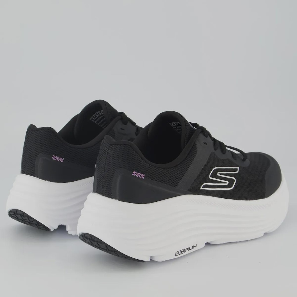 Imagem 3 do produto Tênis Feminino Skechers Max Cushioning Endeavour