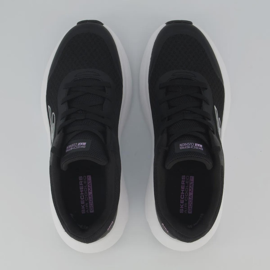 Imagem 5 do produto Tênis Feminino Skechers Max Cushioning Endeavour