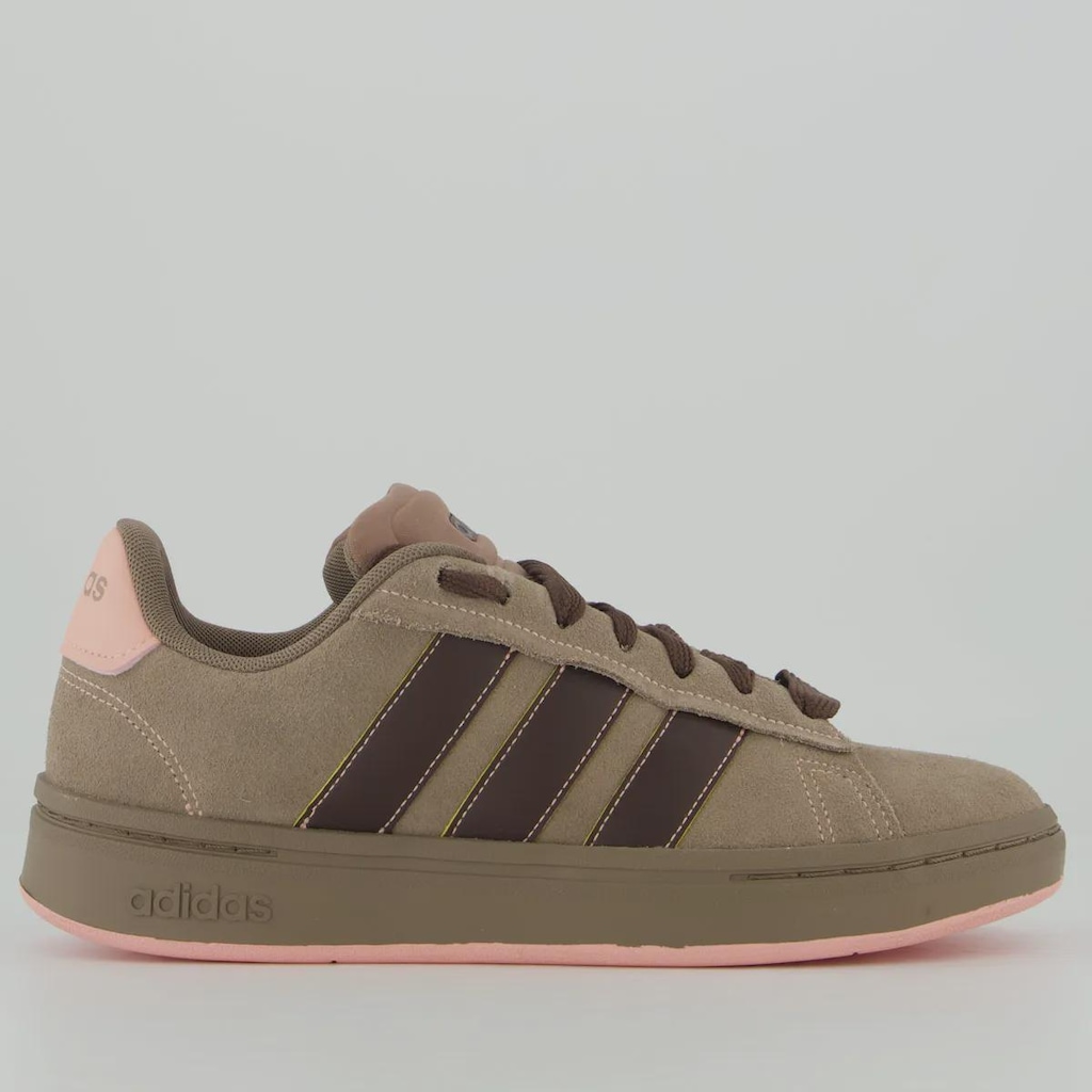 Imagem 1 do produto Tênis Feminino adidas Grand Court Alpha 00S