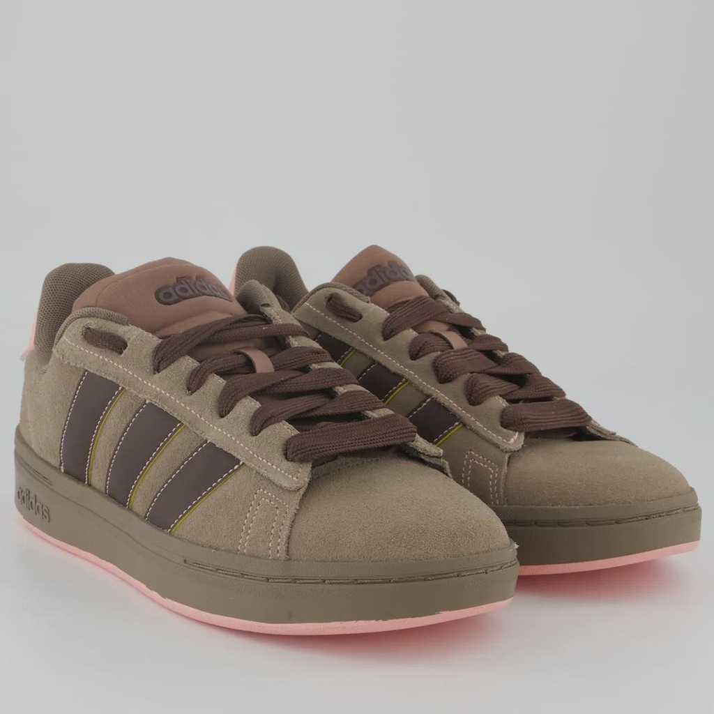 Imagem 2 do produto Tênis Feminino adidas Grand Court Alpha 00S