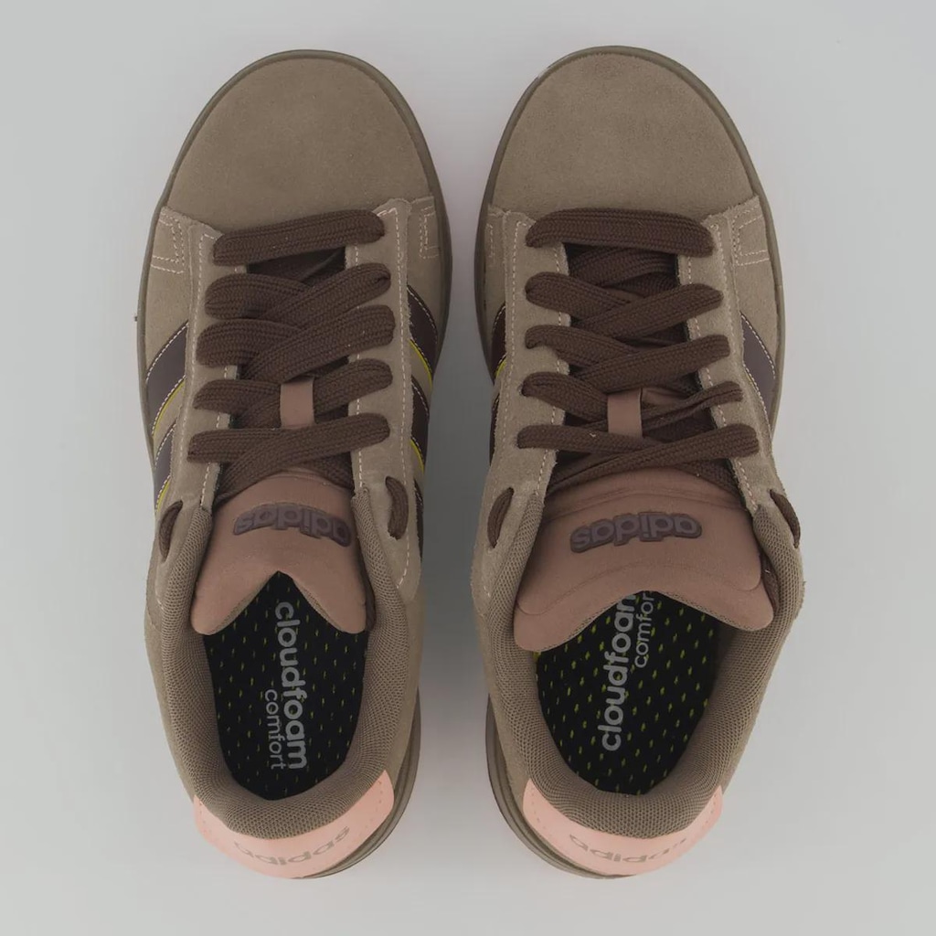 Imagem 4 do produto Tênis Feminino adidas Grand Court Alpha 00S
