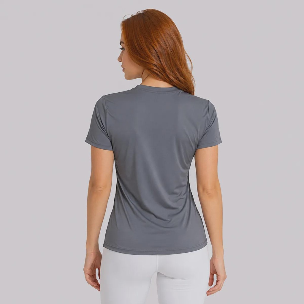 Imagem 4 do produto Camiseta adidas Adizero Essentials Feminina