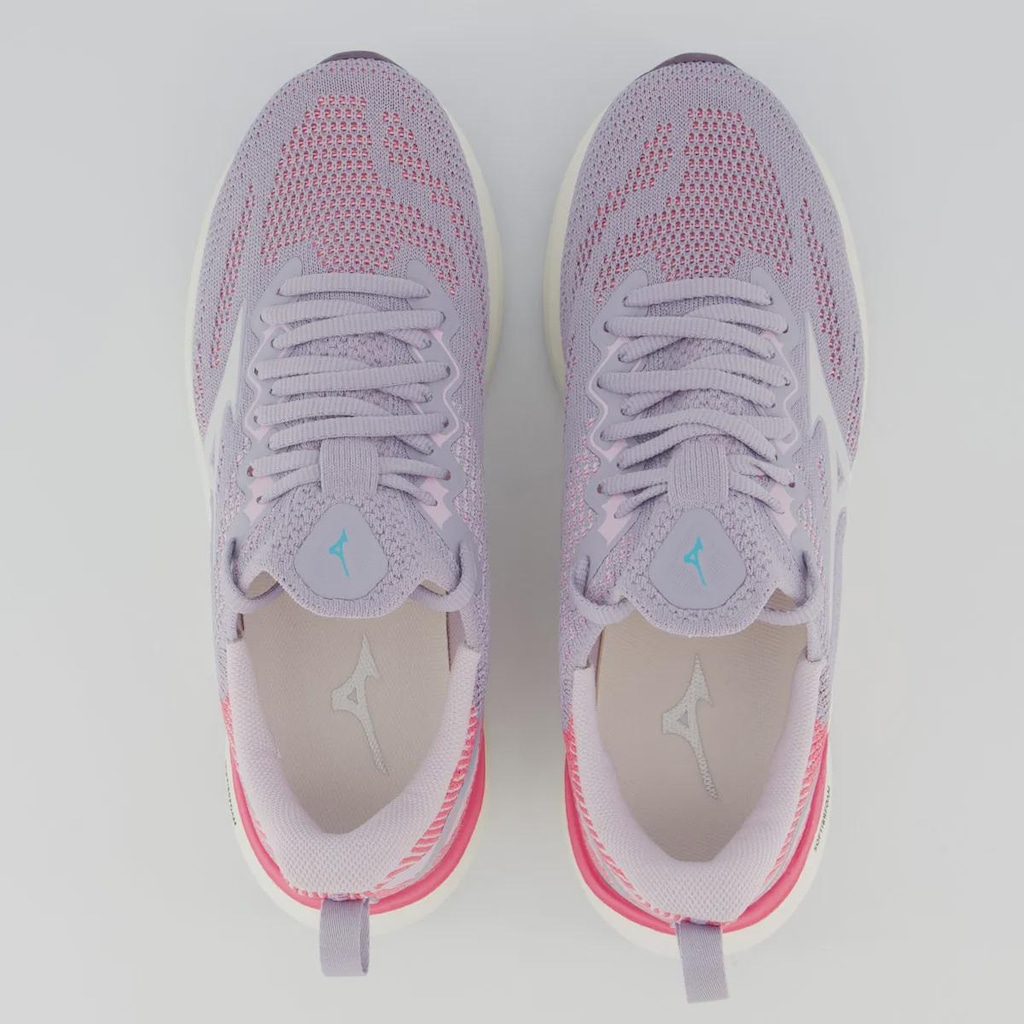 Imagem 4 do produto Tênis Feminino Mizuno Glow 3