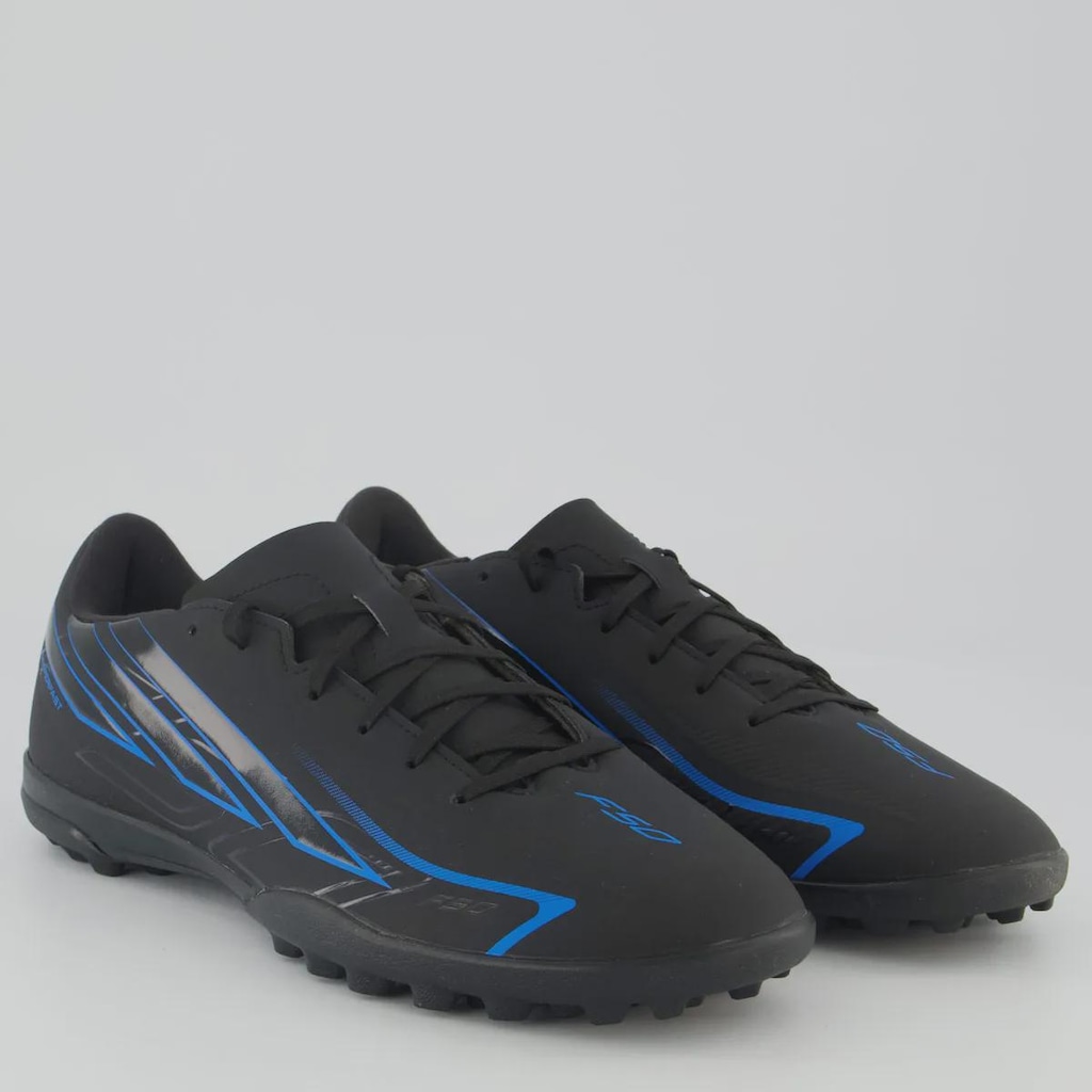 Imagem 2 do produto Chuteira Society Adulto adidas F50 Hyperfast Club