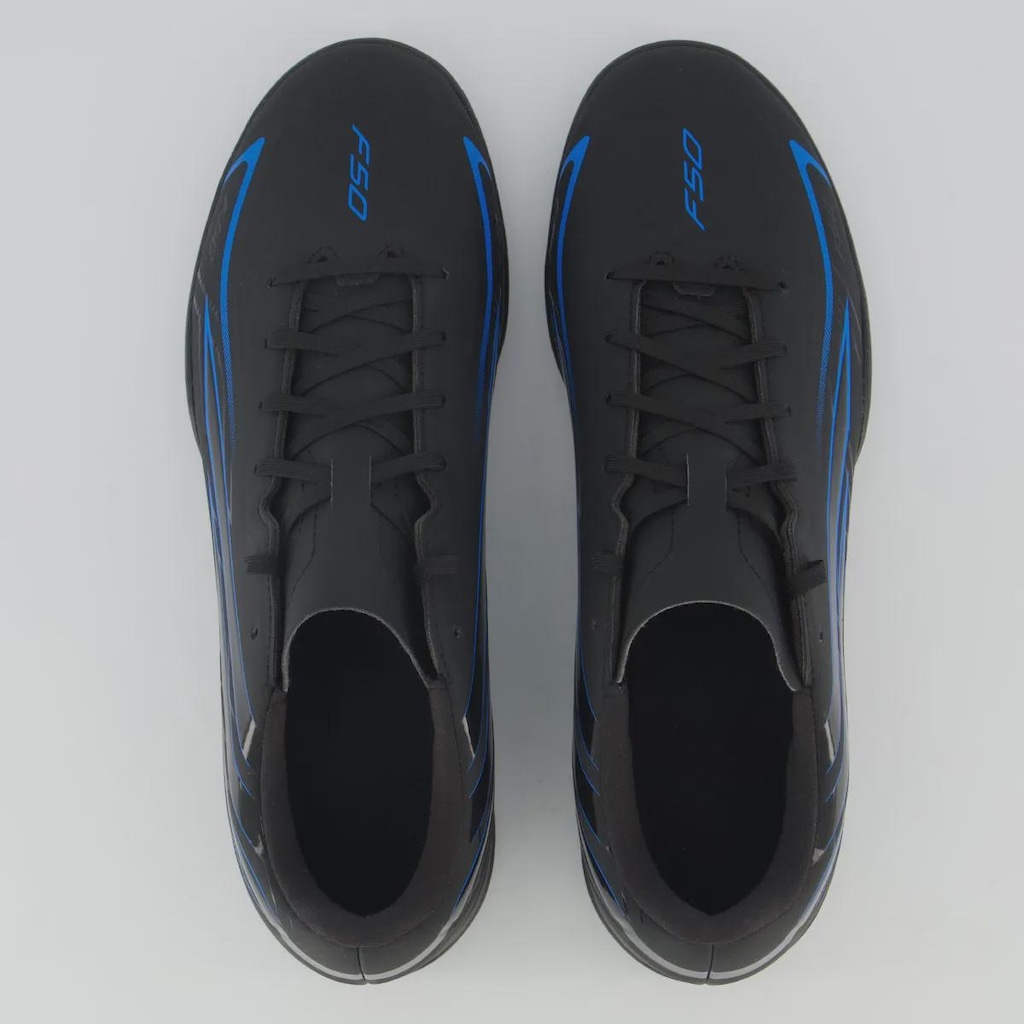 Imagem 4 do produto Chuteira Society Adulto adidas F50 Hyperfast Club