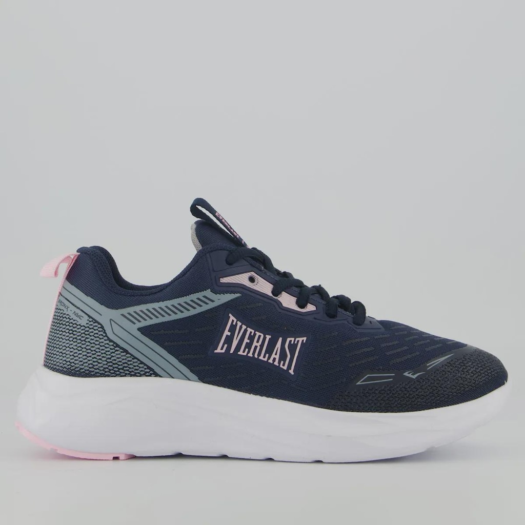 Imagem 1 do produto Tênis Feminino Everlast Rush