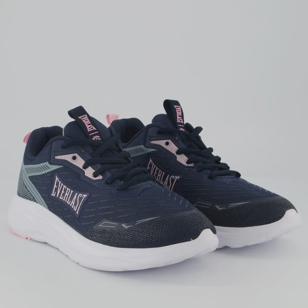 Imagem 2 do produto Tênis Feminino Everlast Rush