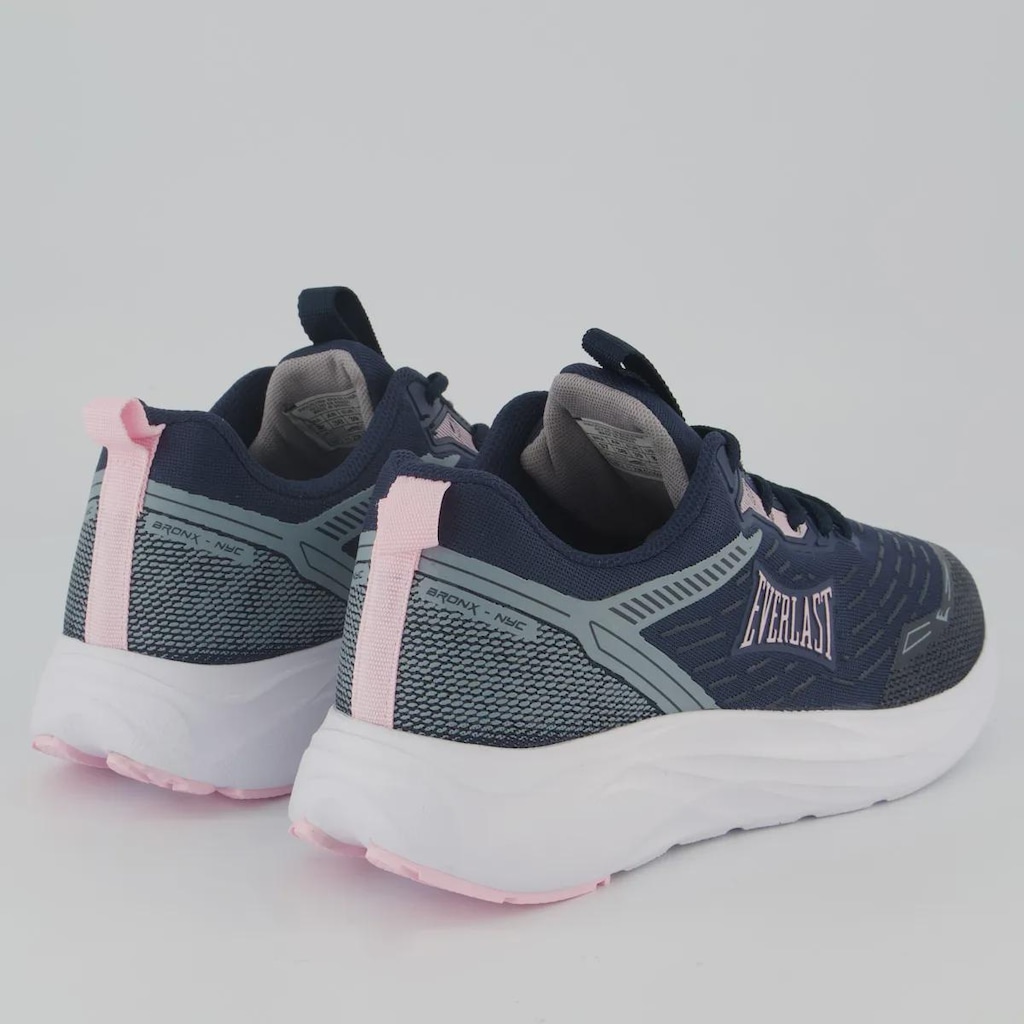 Imagem 3 do produto Tênis Feminino Everlast Rush
