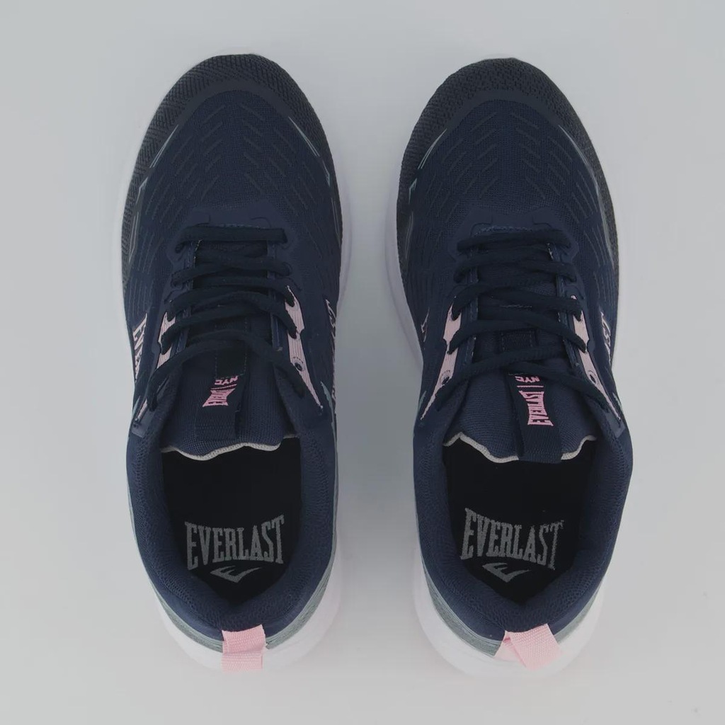 Imagem 4 do produto Tênis Feminino Everlast Rush