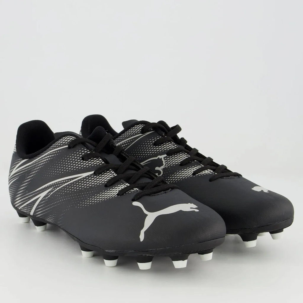 Imagem 2 do produto Chuteira Campo Adulto Puma Attacanto