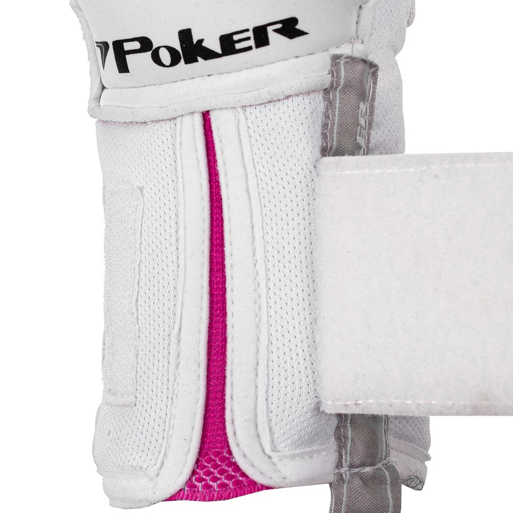 Imagem 5 do produto Luva de Goleiro Poker Champion 9 Profissional - Adulto