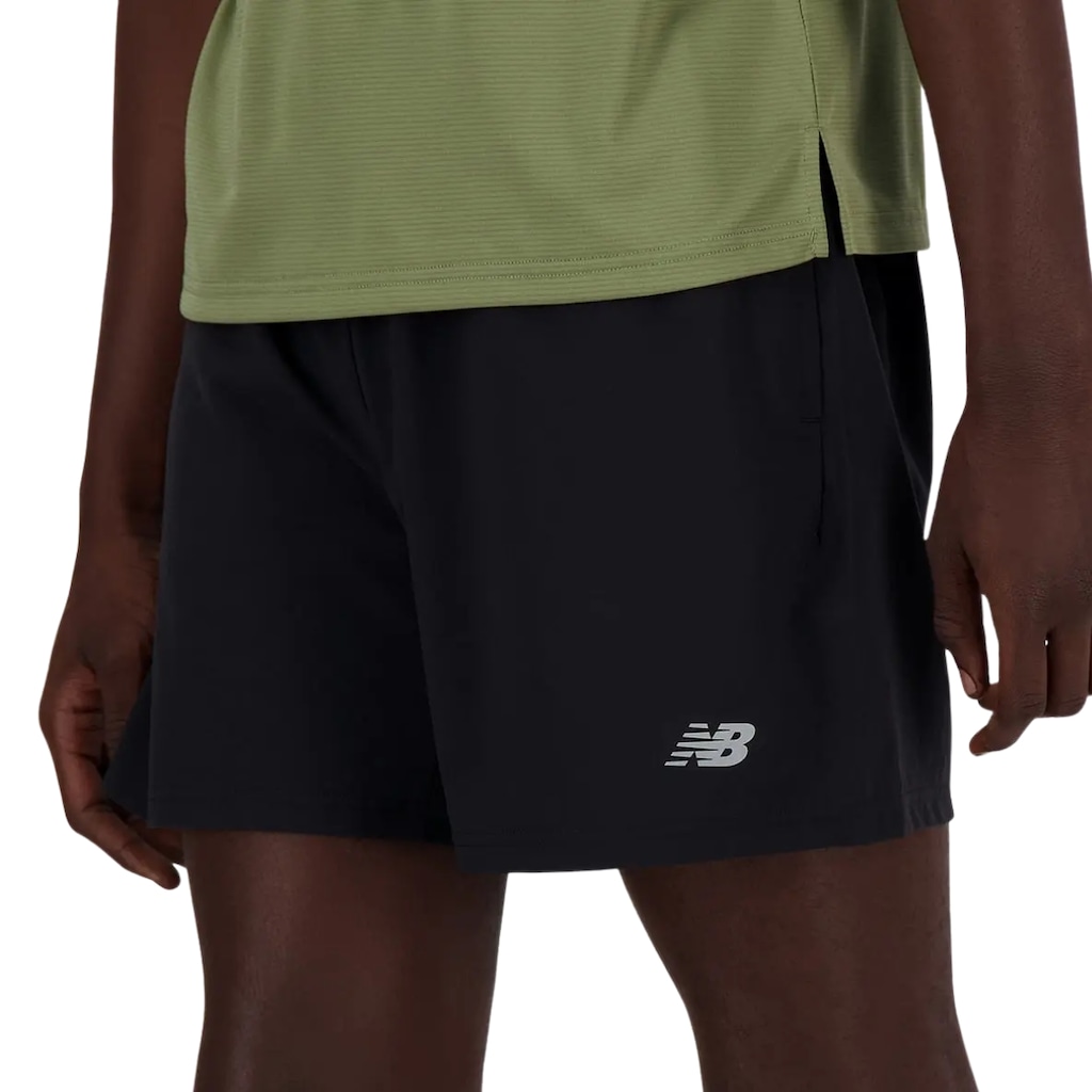 Imagem 1 do produto Shorts New Balance Sport Essentials 2 in 1 Masculino