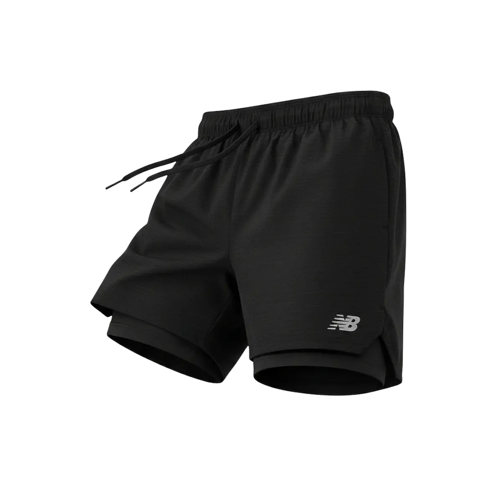 Imagem 4 do produto Shorts New Balance Sport Essentials 2 in 1 Masculino
