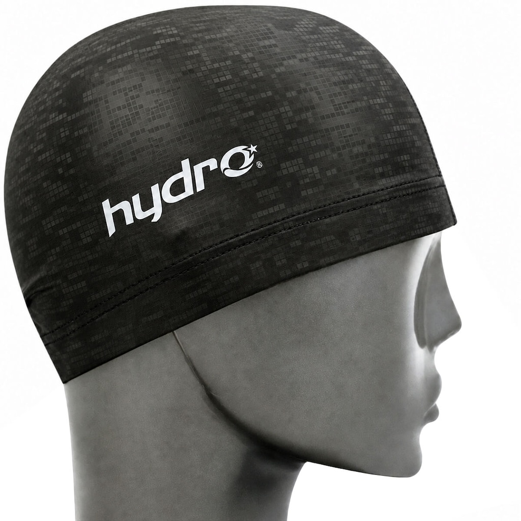 Imagem 1 do produto Touca de Natação Hydro PU Polyflex 3.0 Adulto