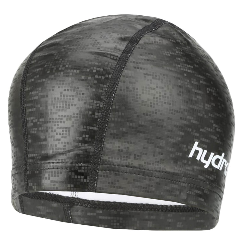 Imagem 4 do produto Touca de Natação Hydro PU Polyflex 3.0 Adulto