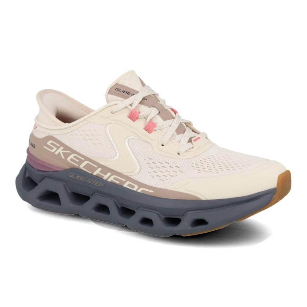 Imagem 3 do produto Tênis Feminino Skechers Glide Step Atlus