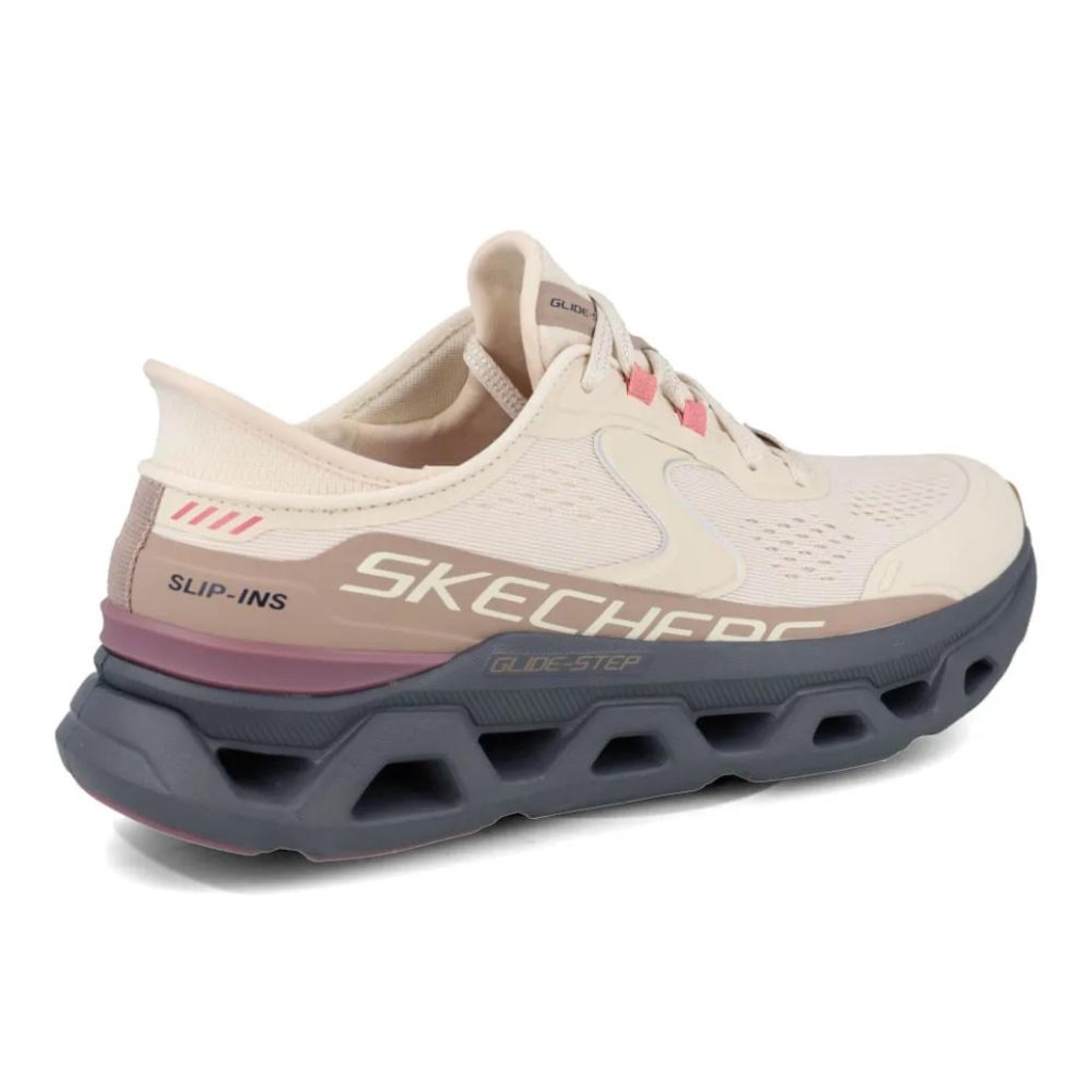 Imagem 4 do produto Tênis Feminino Skechers Glide Step Atlus