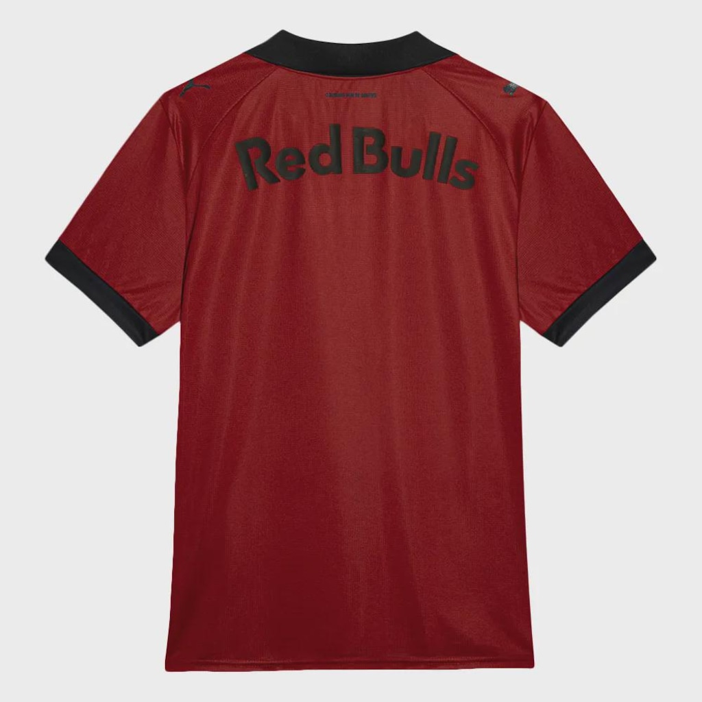 Imagem 2 do produto Camisa do Red Bull Bragantino III 26/27 Puma Masculina