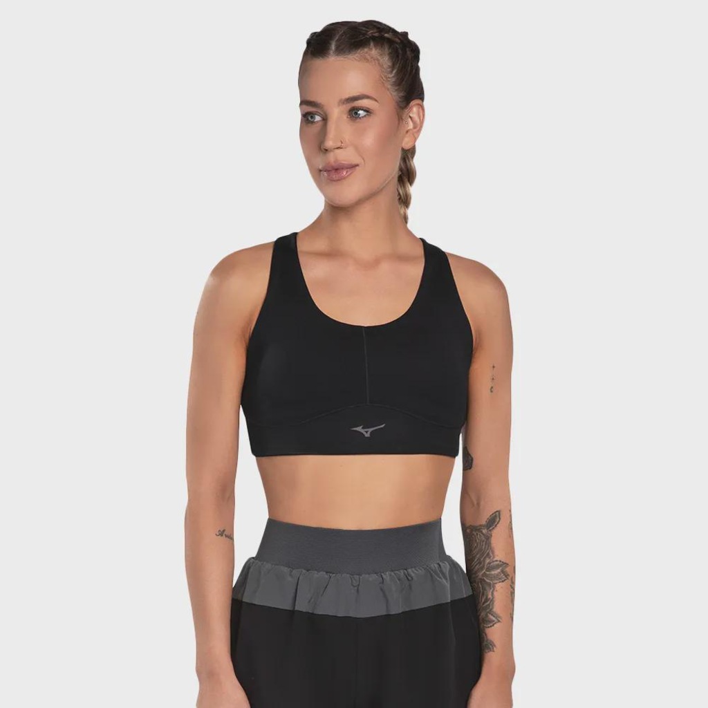 Imagem 1 do produto Top Mizuno Performance Feminino