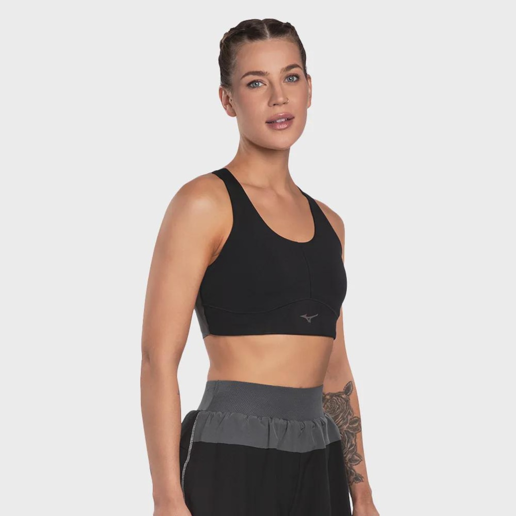 Imagem 2 do produto Top Mizuno Performance Feminino