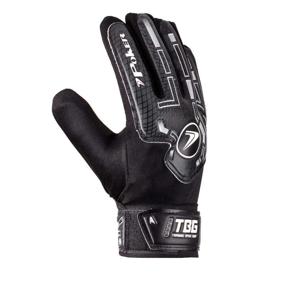 Imagem 2 do produto Luva Goleiro Poker Training Basic - Adulto