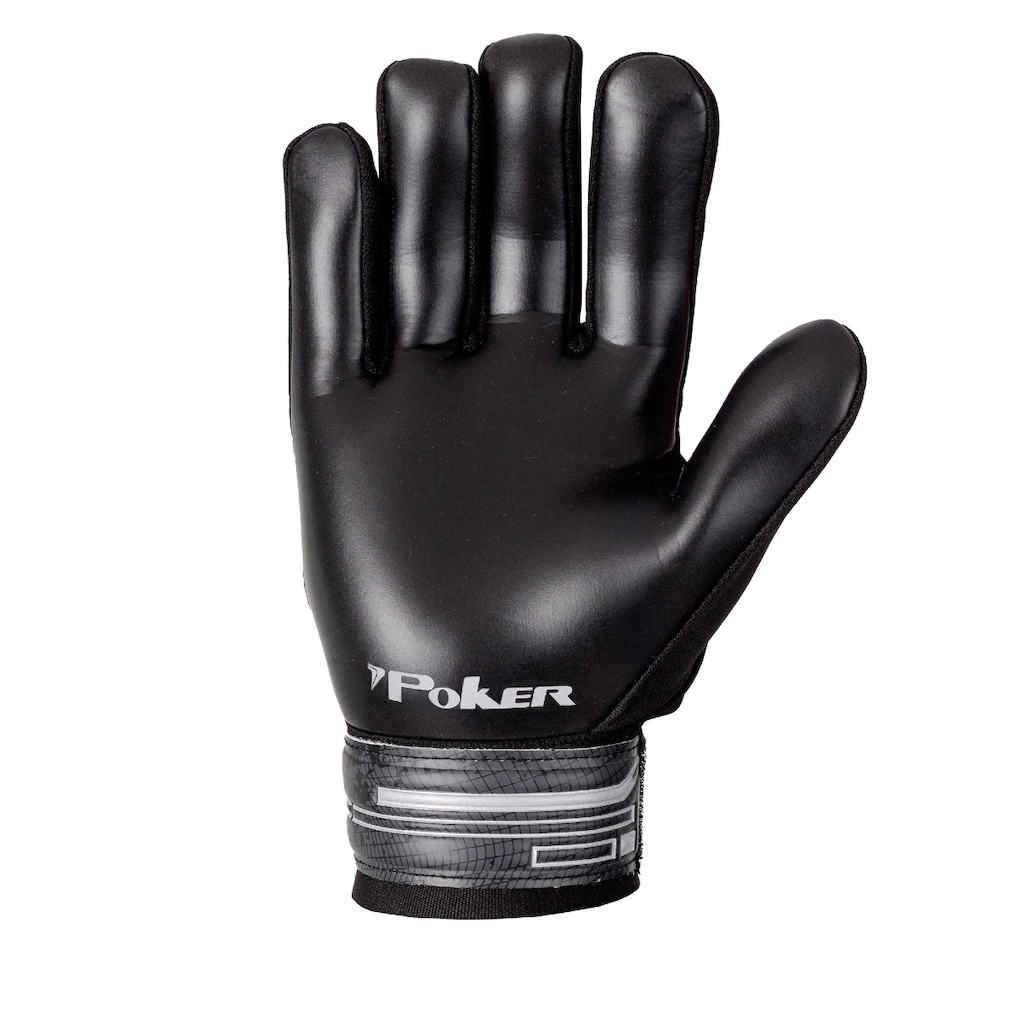 Imagem 3 do produto Luva Goleiro Poker Training Basic - Adulto