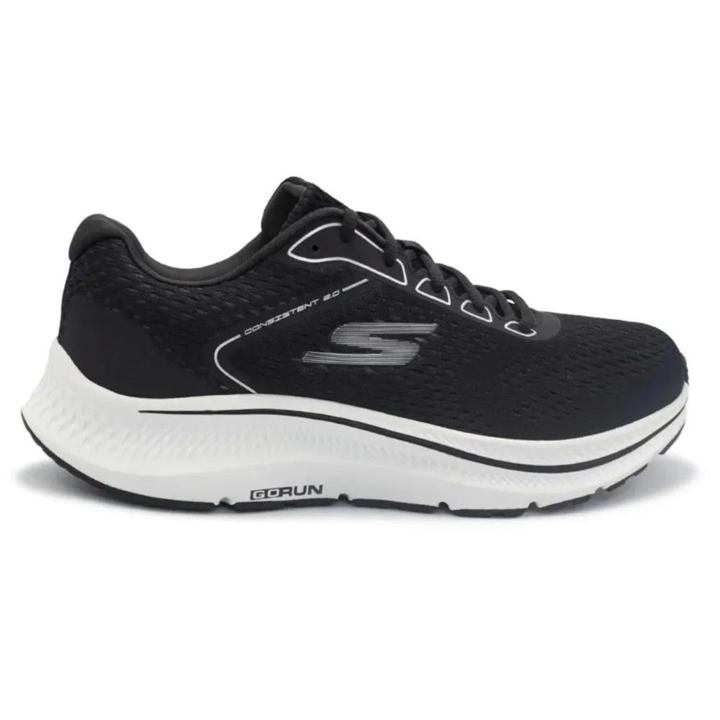 Tênis Masculino Skechers Consistent 2.0 - Foto 1