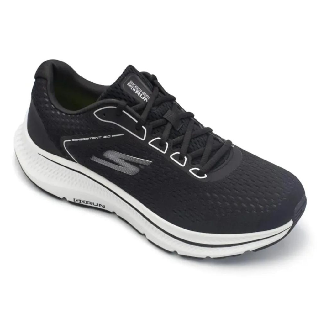 Imagem 2 do produto Tênis Masculino Skechers Consistent 2.0