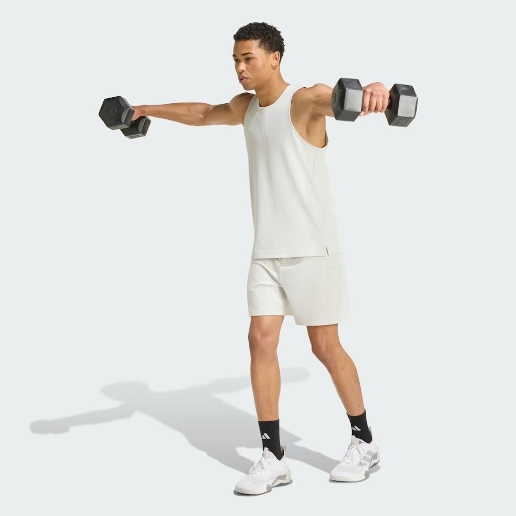 Imagem 3 do produto Short adidas Puremotion Masculino