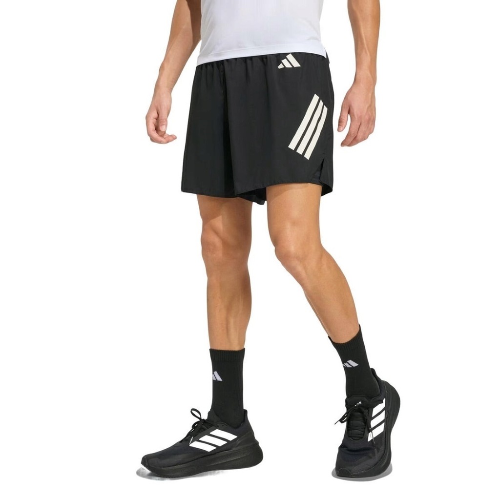 Imagem 1 do produto Short 2 em 1 adidas Adi365 Corrida Formotion Masculino