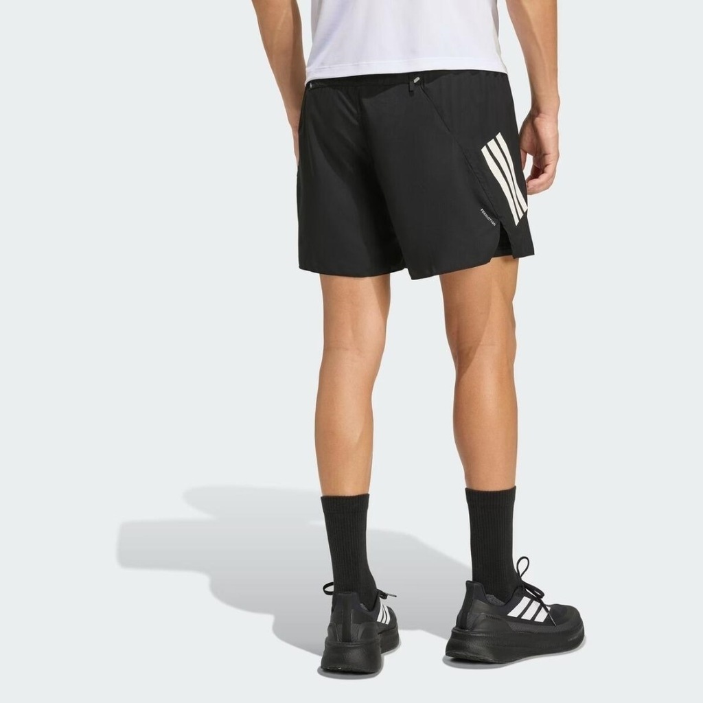 Imagem 2 do produto Short 2 em 1 adidas Adi365 Corrida Formotion Masculino