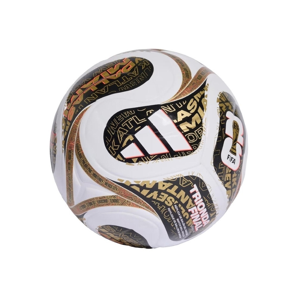 Imagem 1 do produto Bola de Futebol de Campo adidas Trionda Finals League