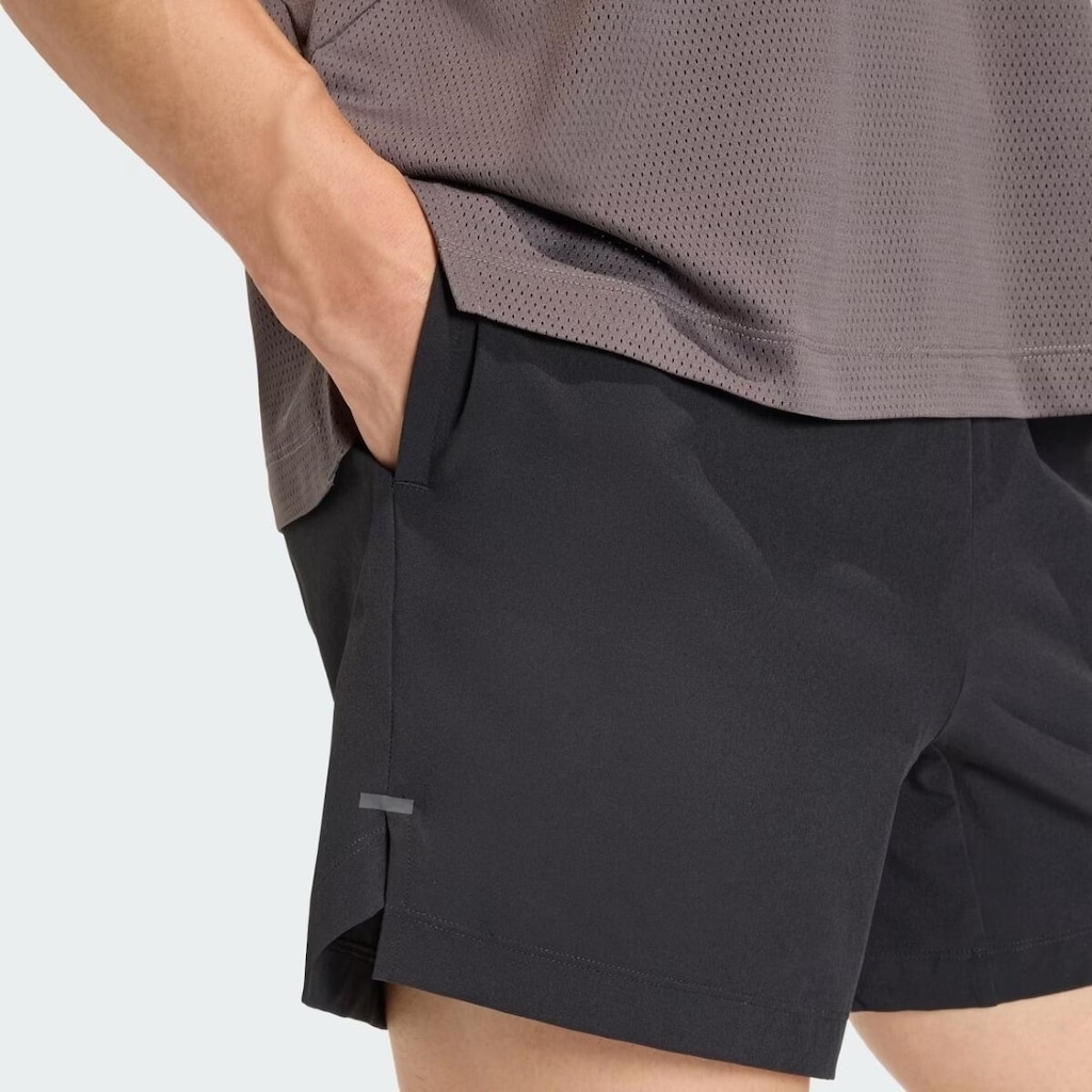 Imagem 4 do produto Bermuda adidas Design 4 Training Essentials Masculina
