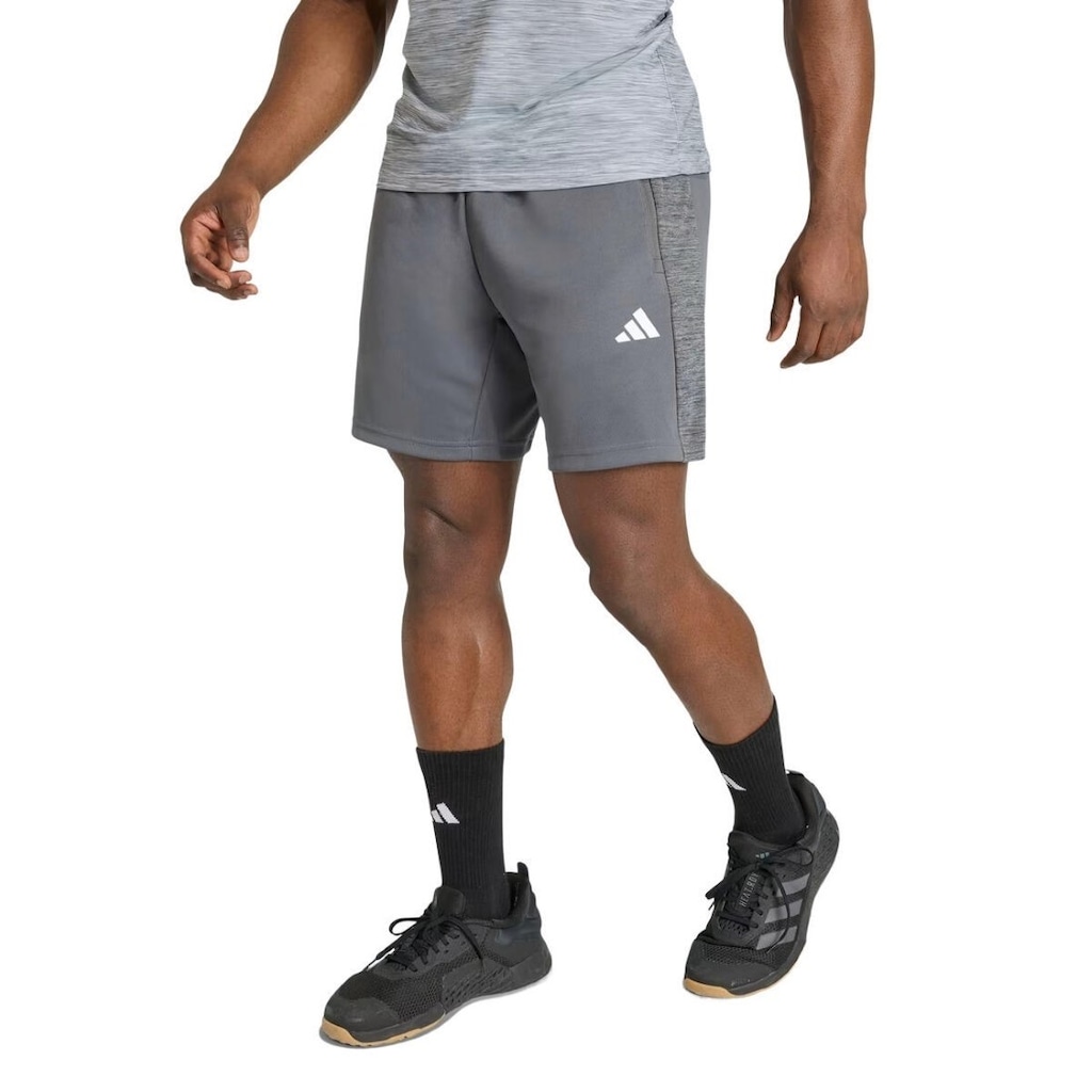 Imagem 1 do produto Short adidas Workout Essentials All-Set Masculino