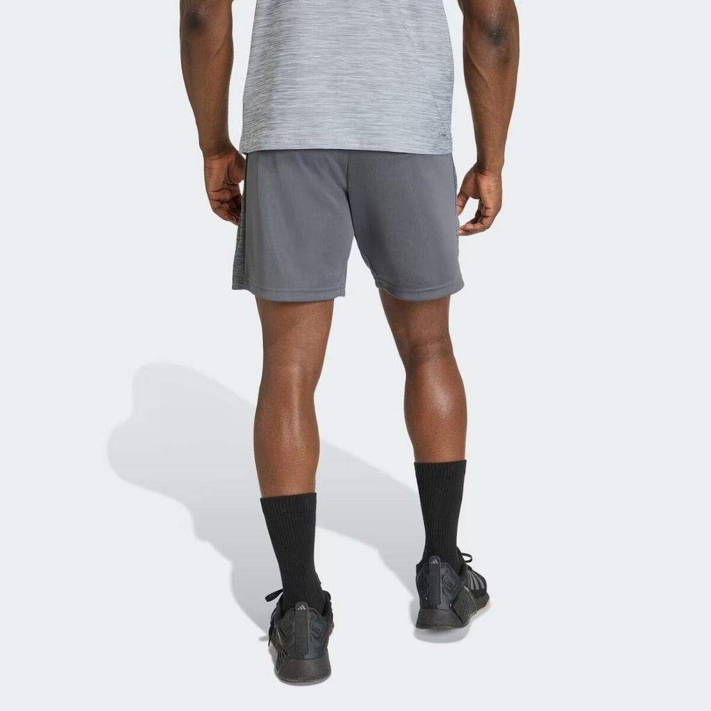 Imagem 2 do produto Short adidas Workout Essentials All-Set Masculino