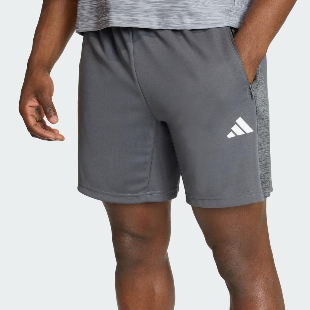 Imagem 3 do produto Short adidas Workout Essentials All-Set Masculino