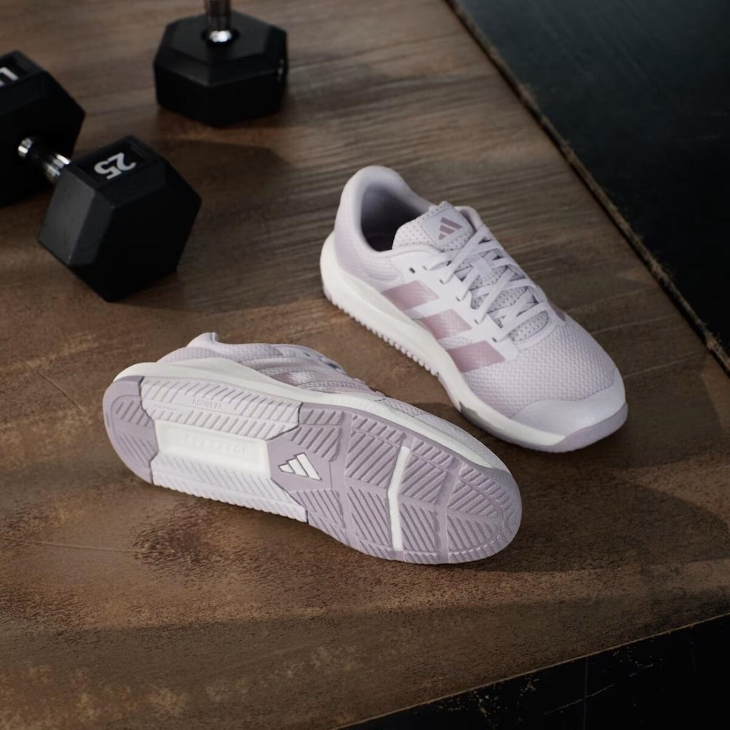 Imagem 3 do produto Tênis Feminino adidas Dropset Base Trainer