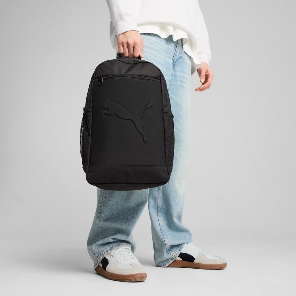 Imagem 3 do produto Mochila Unissex Puma Buzz - 26 Litros