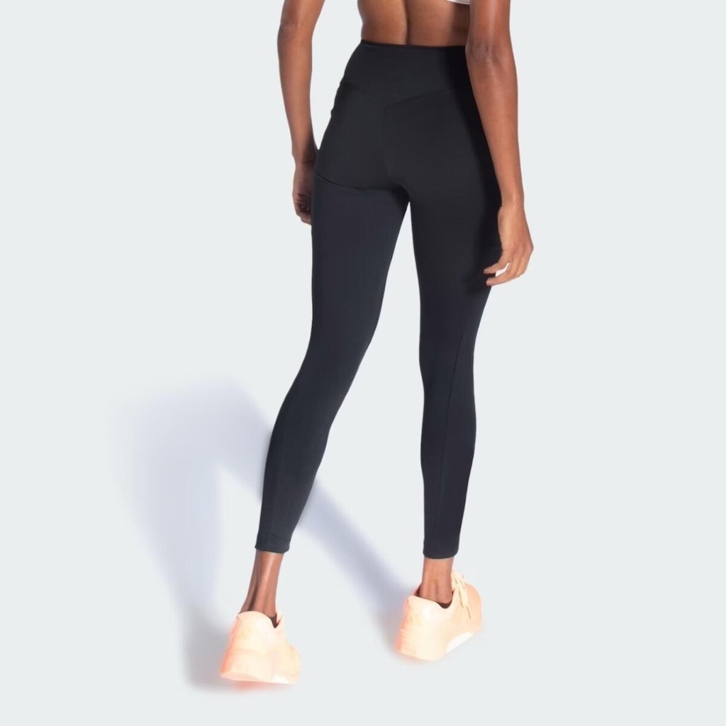 Imagem 2 do produto Calça Legging adidas Com Bolso Feminina