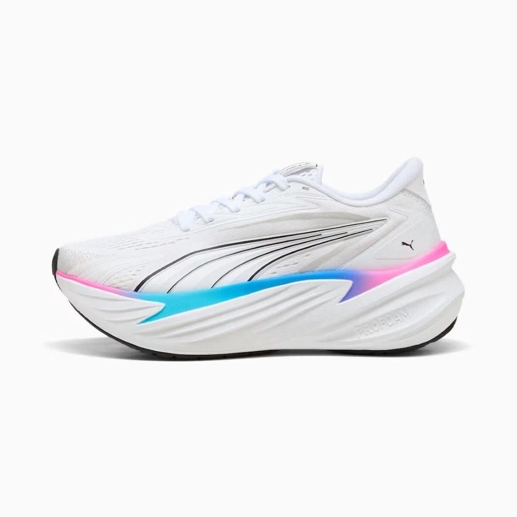Imagem 1 do produto Tênis Feminino Puma Máxima PRO